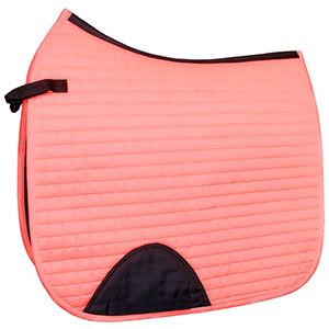 B004 Breathable Mesh Spine Saddle Pad