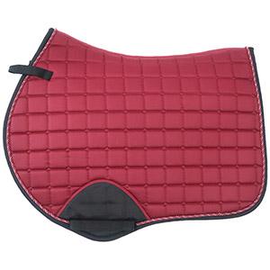 B005 Patch Saddle Pad