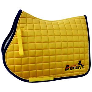 B011 Deluxe Velvet Saddle Pad