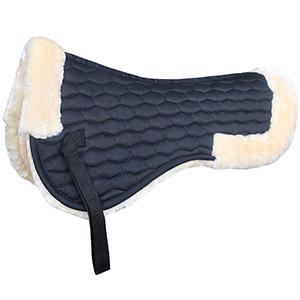 B015 Supa Fleece Half Pad