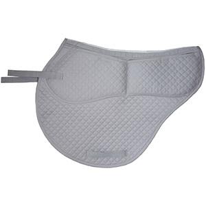 B018 Jumping Saddle Pad With Pocket