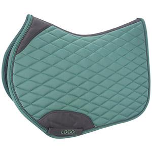 B110 Mimetic Memory Fabric Saddle Pad