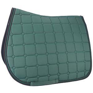 B111 Mimetic Memory Fabric Saddle Pad