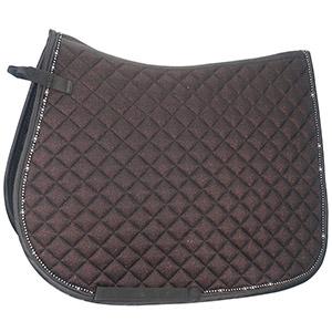 B112 Flash Saddle Pad