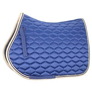 B001 Deluxe Saddle Pad