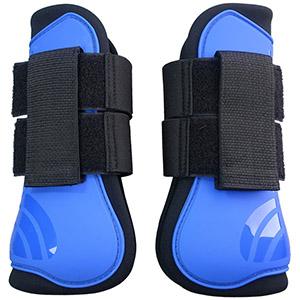 T008 Tendon Boots