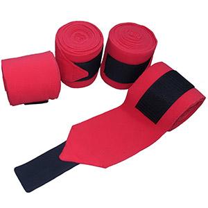 T011 Fleece Bandages