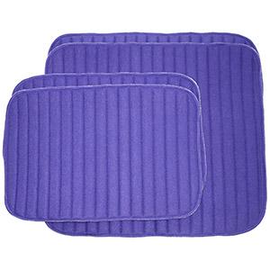 T013 Clinquant Velvet Bandage Pads